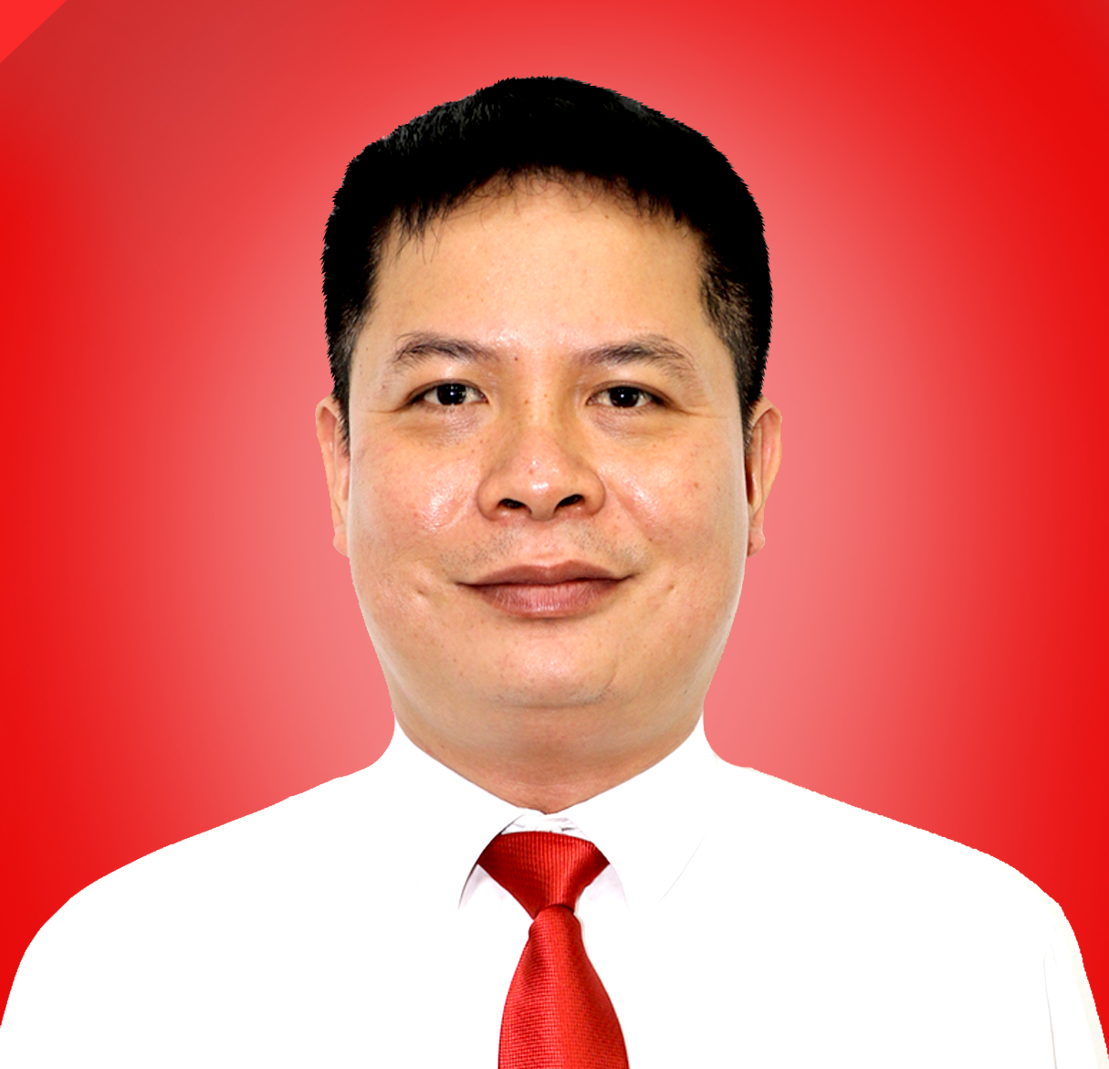 Ông NGHIÊM BỈNH GIANG